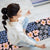 Yoga Mat In Use